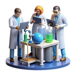 Structures de recherche