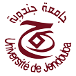 Université Jendouba